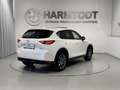 Mazda CX-5 CD184 AWD Takumi Plus Blanc - thumbnail 4