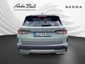 Skoda Elroq 85 Navi LED Standhzg Standklima HuD AHK Grün - thumbnail 3
