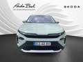 Skoda Elroq 85 210 kW 1-Gang-Automatik Grün - thumbnail 7
