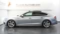 Audi A5 2.0 TDI S-Line Aut. *Pano*Leder*19Zoll* Grau - thumbnail 6