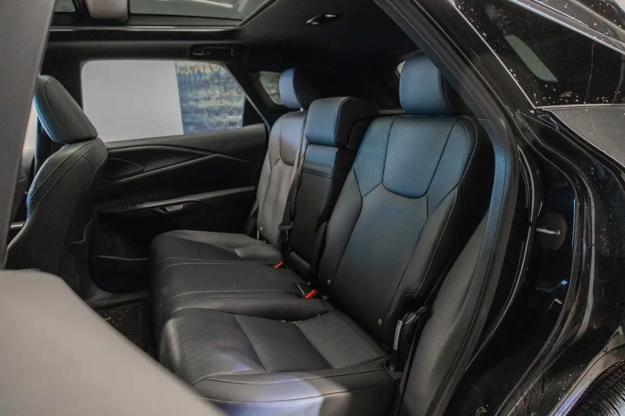 Lexus RX снимка Lexus RX