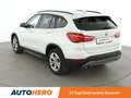 BMW X1 sDrive 18i Advantage *NAVI*TEMPO*PDC*SHZ* Weiß - thumbnail 4