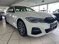 BMW 330 e M Sport *Aerodynamik-Paket M-Technic* Wit - thumbnail 3