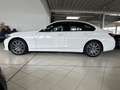 BMW 330 e M Sport *Aerodynamik-Paket M-Technic* Wit - thumbnail 8