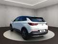 Opel Grandland X Design Line 1.2 Direct Injection Tur Weiß - thumbnail 3