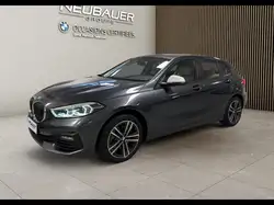 BMW Série 1 118iA 136ch Lounge DKG7
