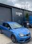 SEAT Ibiza Ibiza 1.2i I-TECH Style Bleu - thumbnail 3