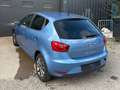 SEAT Ibiza Ibiza 1.2i I-TECH Style Bleu - thumbnail 7