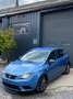SEAT Ibiza Ibiza 1.2i I-TECH Style Bleu - thumbnail 2