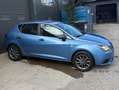 SEAT Ibiza Ibiza 1.2i I-TECH Style Bleu - thumbnail 5