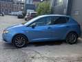 SEAT Ibiza Ibiza 1.2i I-TECH Style Bleu - thumbnail 4