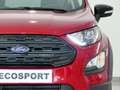 Ford EcoSport 1.0T ECOBOOST 92KW ACTIVE 125 5P Rojo - thumbnail 9
