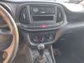 Fiat Doblo 1.3 MJT PC- TN CARGO Blanc - thumbnail 8