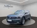 Volkswagen Tiguan Allspace Highline 2.0 TSI AHK Navi ACC Sitzheizung KLIMA L Grau - thumbnail 2