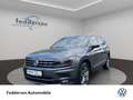 Volkswagen Tiguan Allspace Highline 2.0 TSI AHK Navi ACC Sitzheizung KLIMA L Grau - thumbnail 1
