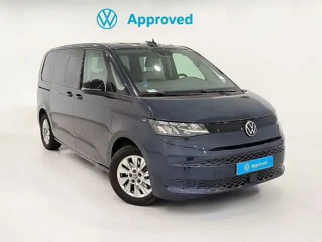 Volkswagen T4 Multivan 1.5 ehybrid 245 cv dsg 4 motion
