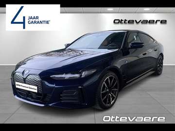 Gran Coupé edrive 35