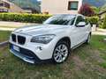 BMW X1 E84 xdrive20D Bianco - thumbnail 1