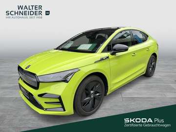 80 Coupé 4x4 RS Navi LED Pano AHK