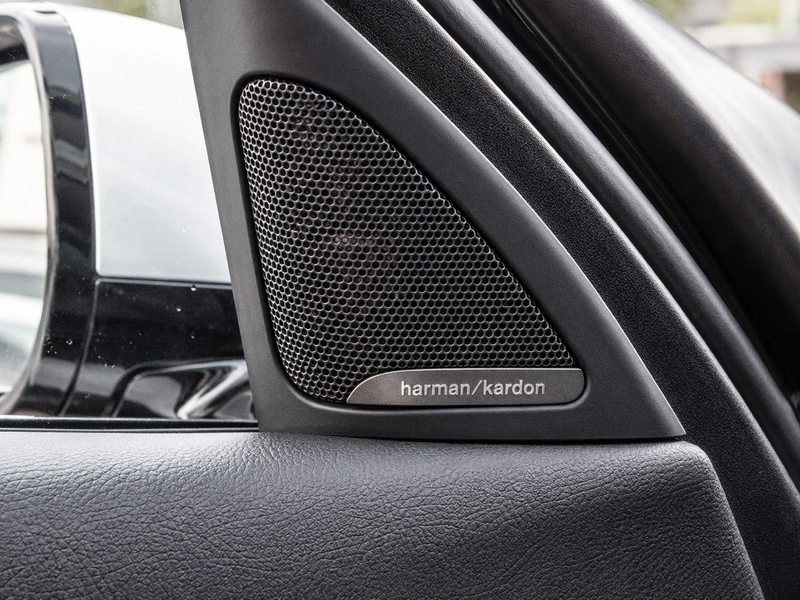 BMW 335 d xDr*M-SPORT*HUD*ACC*H/K SOUND*PANORAMA — photo 15