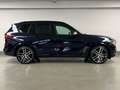BMW X5 M M50 DASX 400 CV PACK-M SPORT FULL OPTION Bleu - thumbnail 4