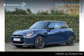 Mini E | Pakket L | Panorama | Harman/Kardon | JCW