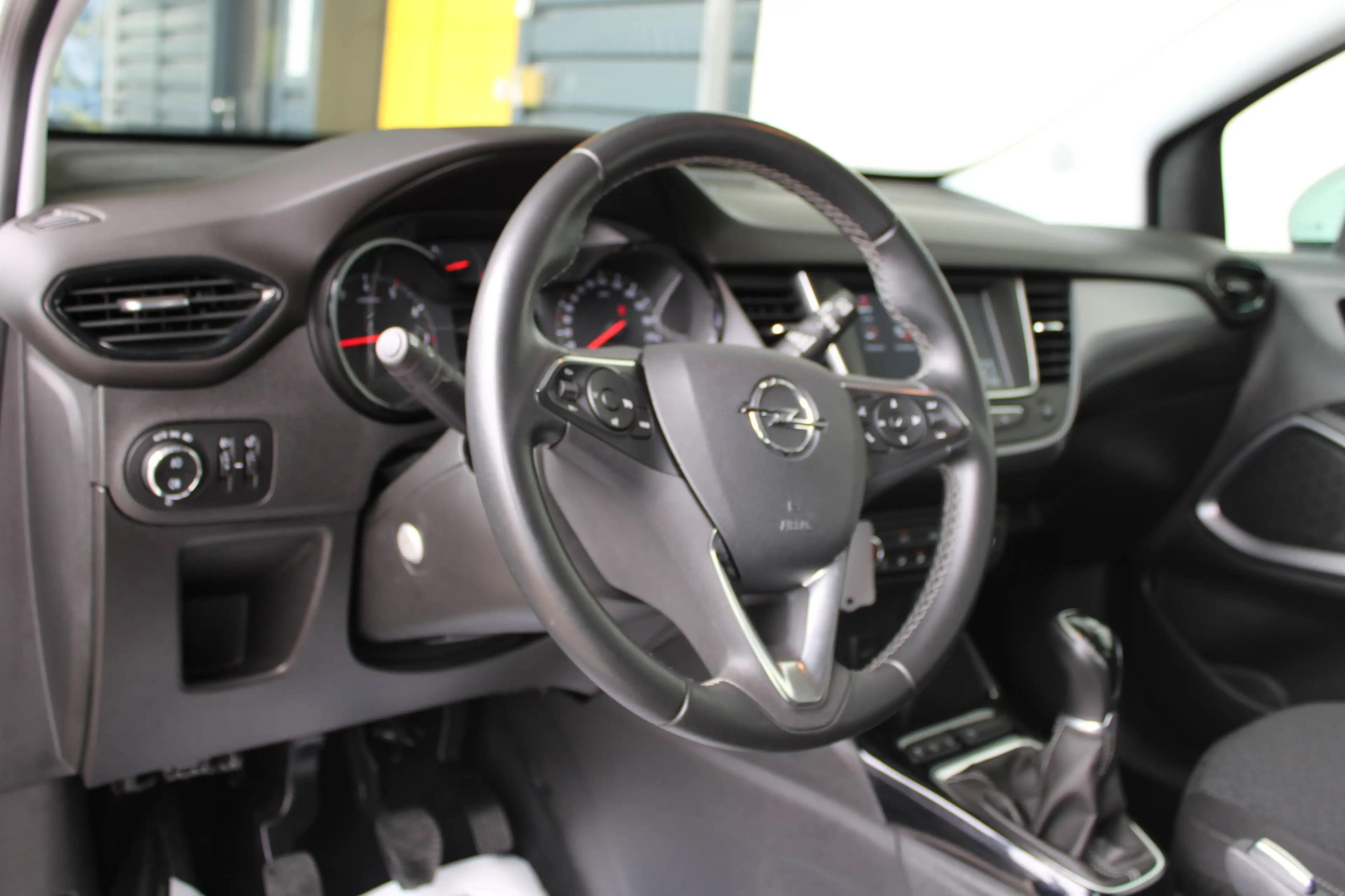 Opel Crossland X 1.2 Edition | Cruise control | Android auto & Appl — photo 12