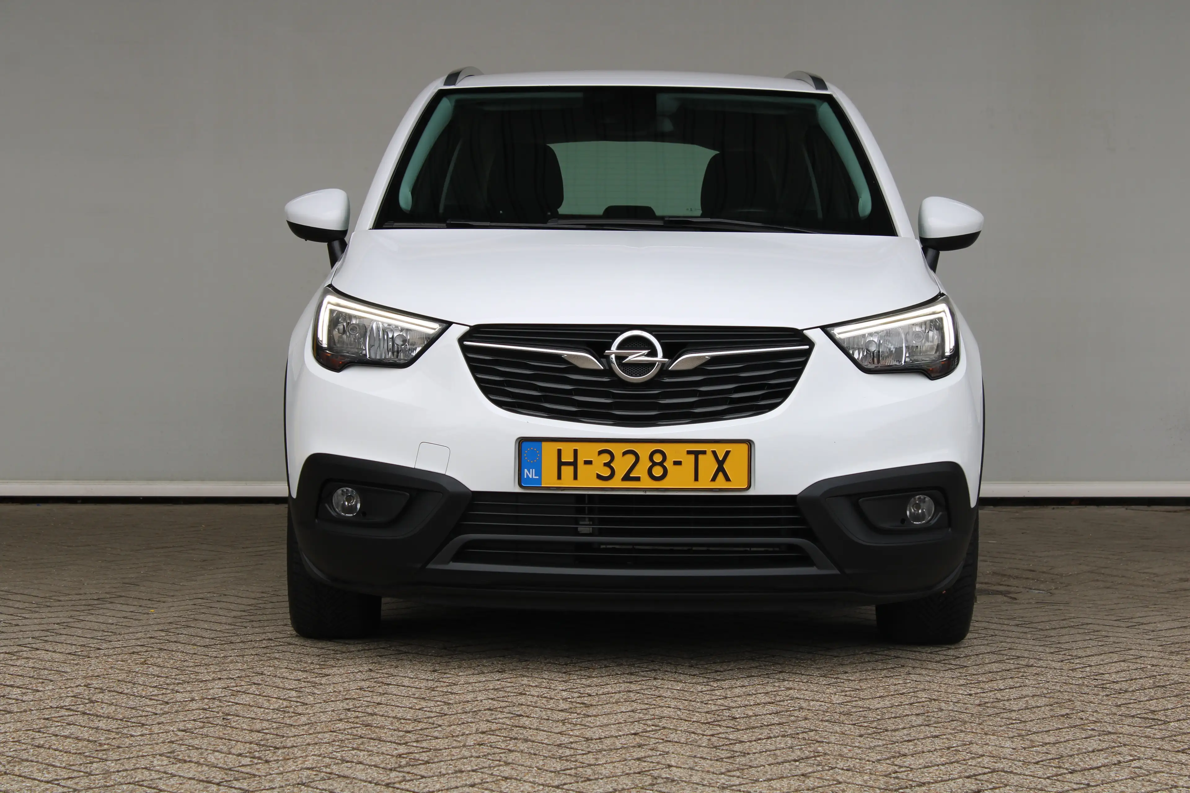 Opel Crossland X 1.2 Edition | Cruise control | Android auto & Appl — photo 3