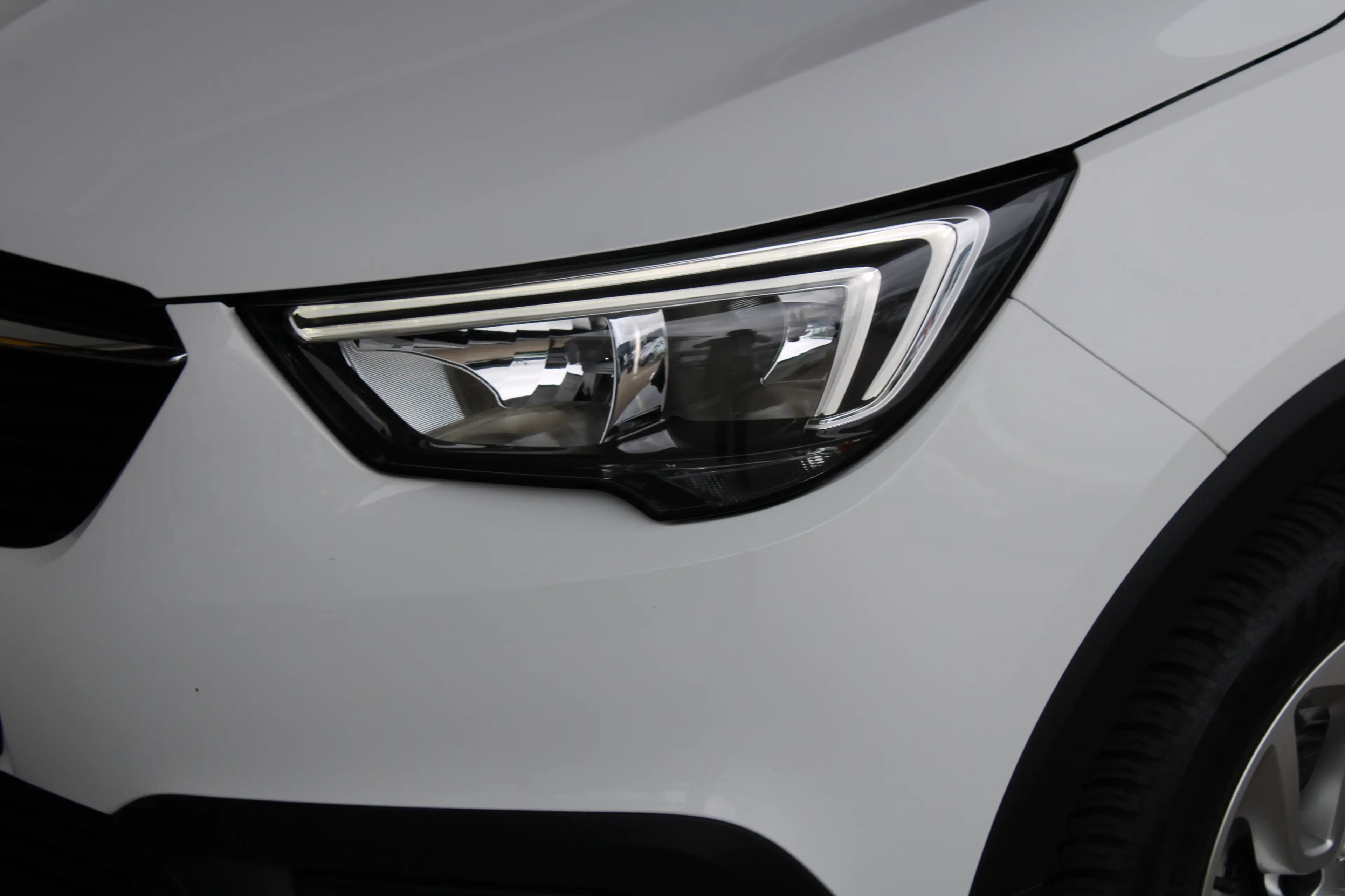 Opel Crossland X 1.2 Edition | Cruise control | Android auto & Appl — photo 31