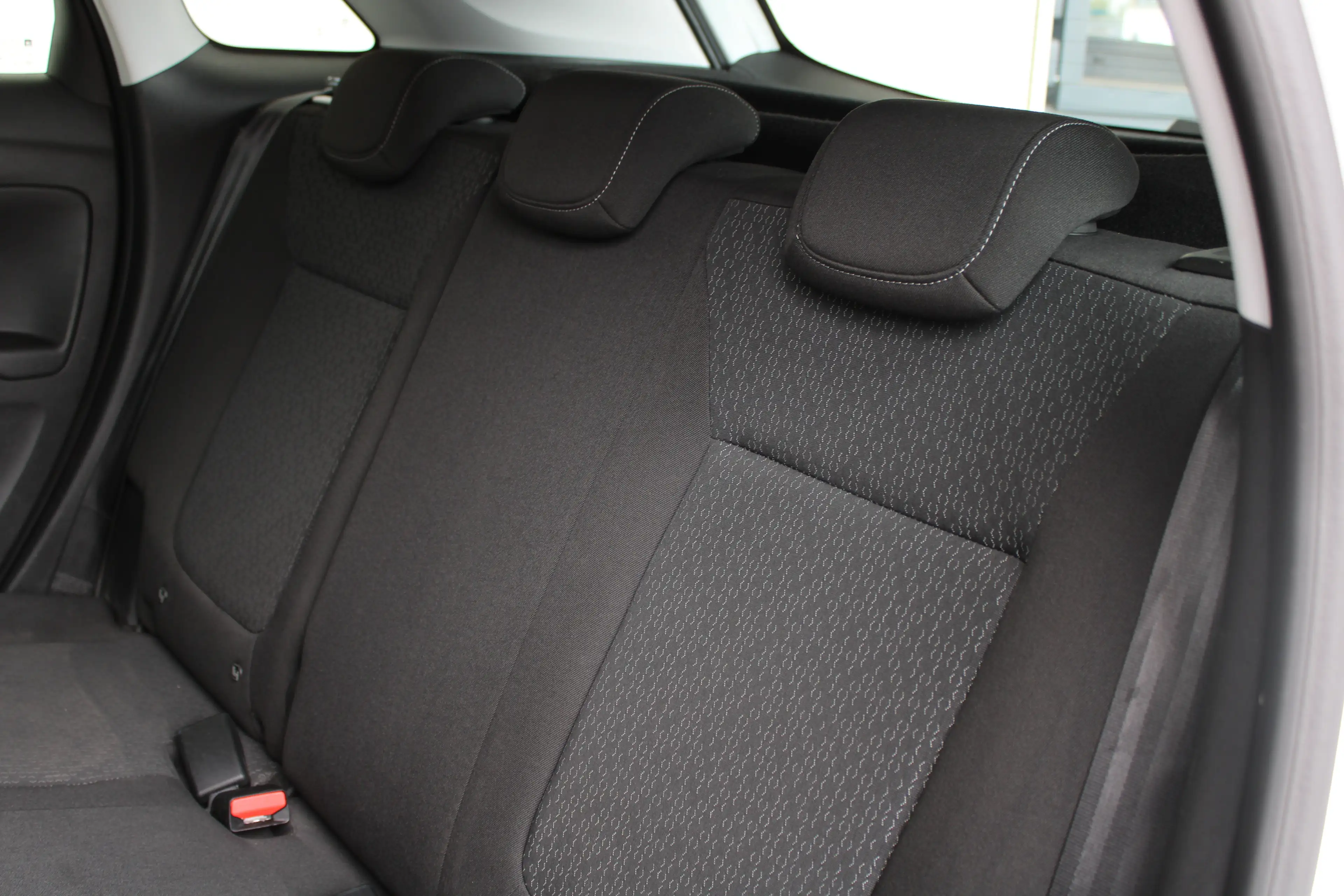 Opel Crossland X 1.2 Edition | Cruise control | Android auto & Appl — photo 13