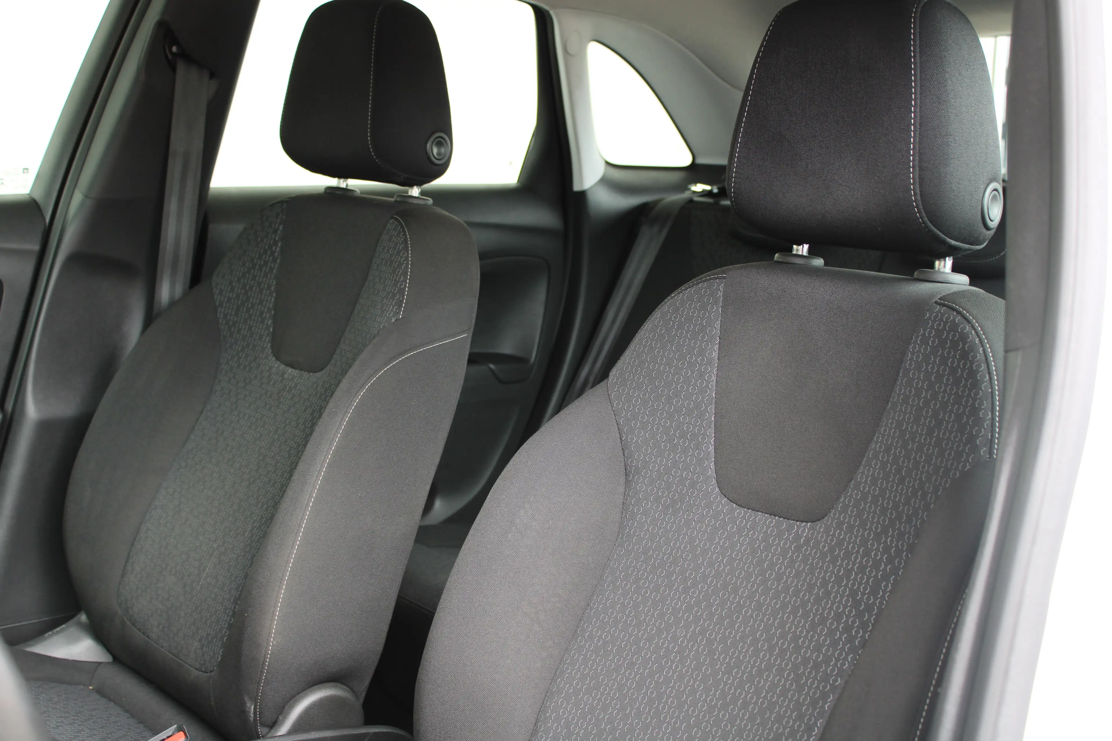 Opel Crossland X 1.2 Edition | Cruise control | Android auto & Appl — photo 10