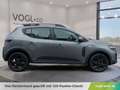 Dacia Sandero PH2 Stepway Extreme TCe 110 Grau - thumbnail 8