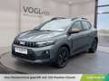 Dacia Sandero PH2 Stepway Extreme TCe 110 Grau - thumbnail 1