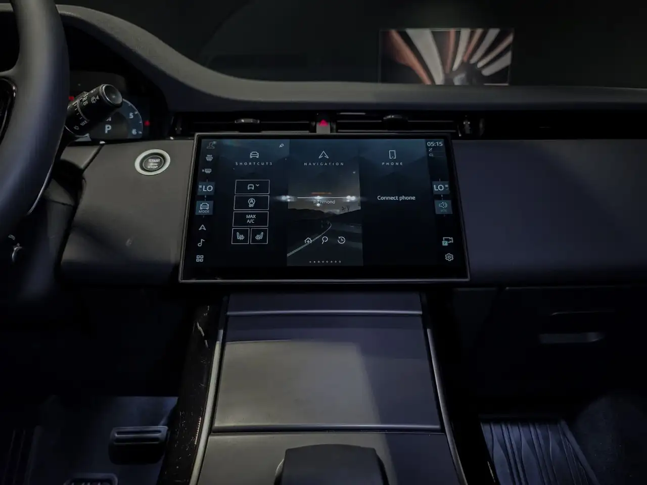 Land Rover Range Rover Evoque снимка Land Rover Range Rover Evoque