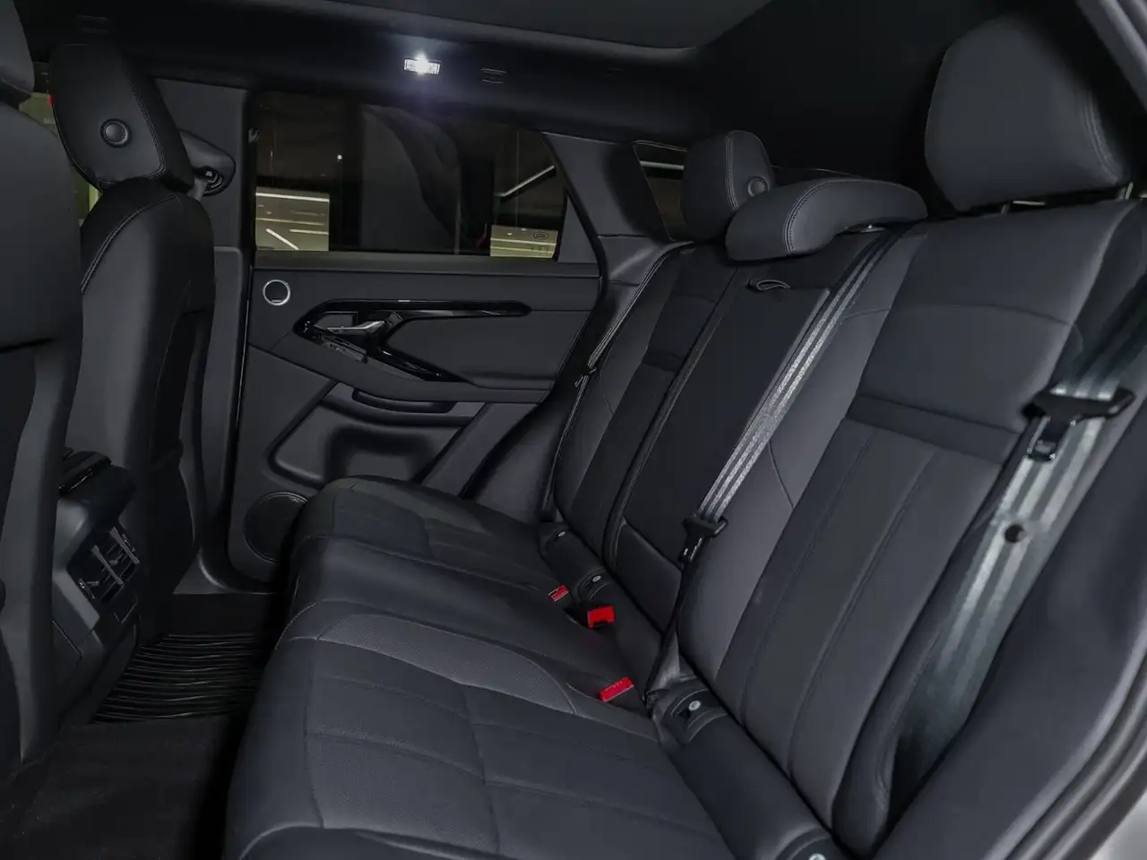 Land Rover Range Rover Evoque снимка Land Rover Range Rover Evoque