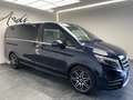 Mercedes-Benz V 250 d 4-Matic *TVA*PACK AMG*CAMERA*1ER PROP*GARANTIE* Bleu - thumbnail 23