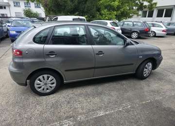 Ibiza 1.4 16V Fresh