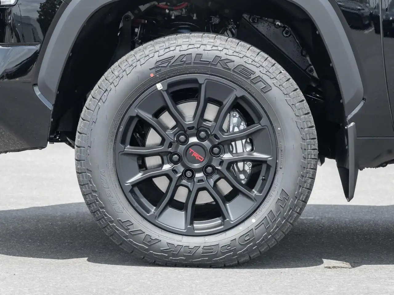 Toyota Tundra снимка Toyota Tundra
