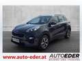 Kia Sportage 1,6 CRDI SCR Silber - thumbnail 3