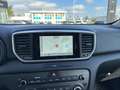 Kia Sportage 1,6 CRDI SCR Silber - thumbnail 12
