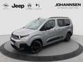 Citroen Berlingo XL HDI 130 EAT8 MAX 7-Sitzer Nav Kamera Grau - thumbnail 1