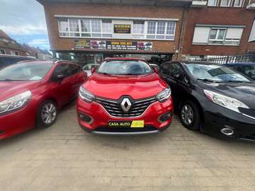 Kadjar 1.5 Blue dCi Intens