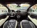 Fiat 500 1.2 S PELLE VETRI OSCURATI 16 GARANZIA Zwart - thumbnail 10