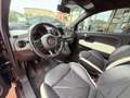Fiat 500 1.2 S PELLE VETRI OSCURATI 16 GARANZIA Zwart - thumbnail 8