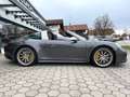 Porsche 991 991 911 Targa 4 GTS SYLT EDITION KERAMIK HA  VOLL Grey - thumbnail 7