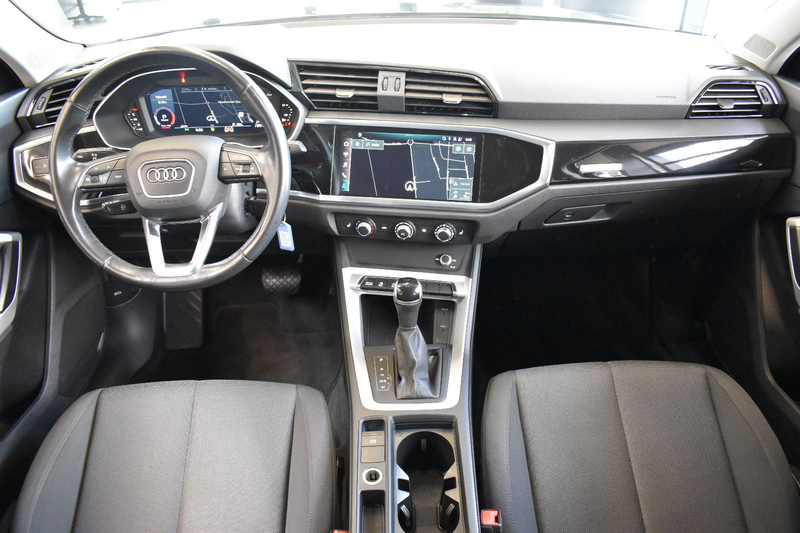 Audi Q3 Sportback 35TDI S-tronic LED~RFK~DAB~VirtualC — photo 3