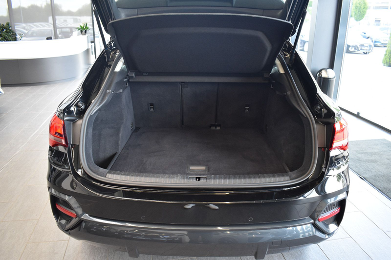 Audi Q3 Sportback 35TDI S-tronic LED~RFK~DAB~VirtualC — photo 12