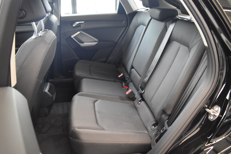 Audi Q3 Sportback 35TDI S-tronic LED~RFK~DAB~VirtualC — photo 11