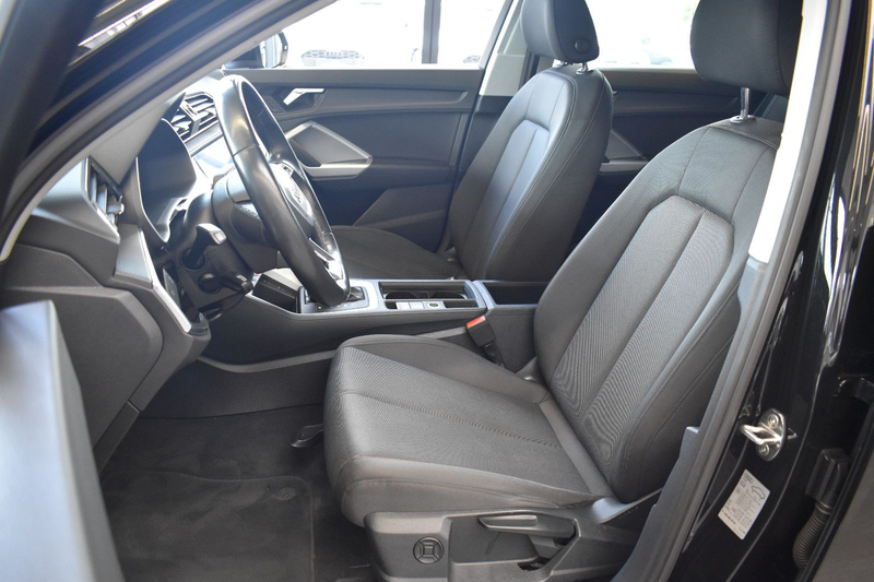 Audi Q3 Sportback 35TDI S-tronic LED~RFK~DAB~VirtualC — photo 8