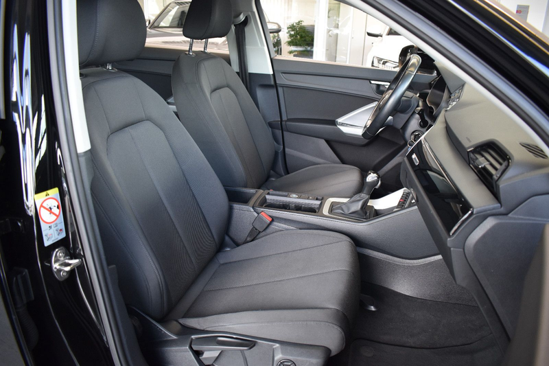 Audi Q3 Sportback 35TDI S-tronic LED~RFK~DAB~VirtualC — photo 9